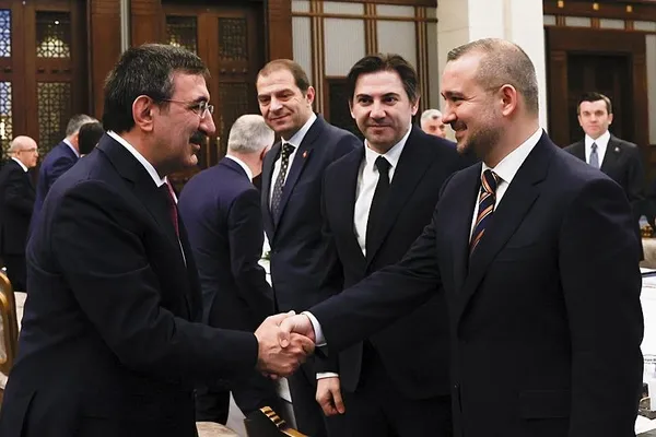 Ekonomi Koordinasyon Kurulu’ndan TROY adımı! Kullanımı yaygınlaştırılacak