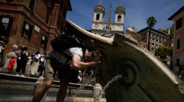 ABD Ulusal Okyanus ve Atmosfer Dairesi raporu yayımladı! 20. yüzyılın ortalaması geçildi - 5