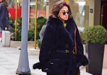 Dina Topbaş’ın 600 bin TL’lik ziynetini çaldılar