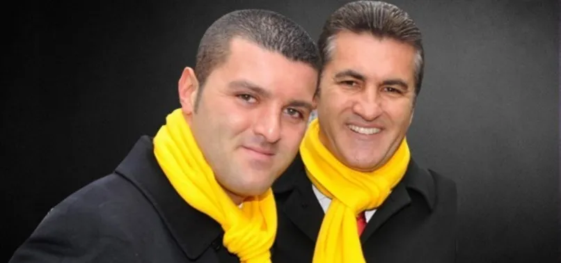 Mustafa Sarıgül ve oğlu Emir Sarıgül'e dava açıldı