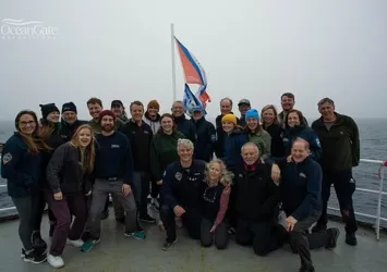 Kayıp denizaltı için zaman daralıyor: 96 saatlik oksijenleri kaldı! Ekipler endişeli: Yardım edemeyebiliriz