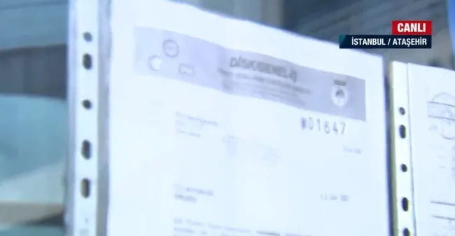 CHP’li belediyelerde işçilerin grevi! Kadıköy’den sonra Ataşehir ve Kartal’da da işçiler grev başlattı