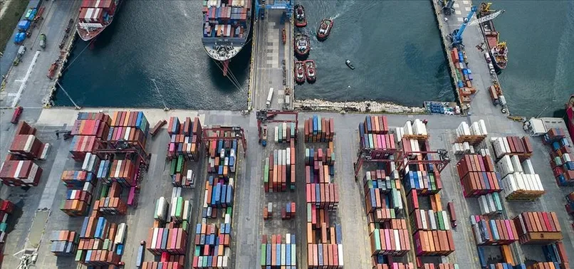 Son dakika: İhracatta ağustos ayı rekoru! Rakamlar açıklandı