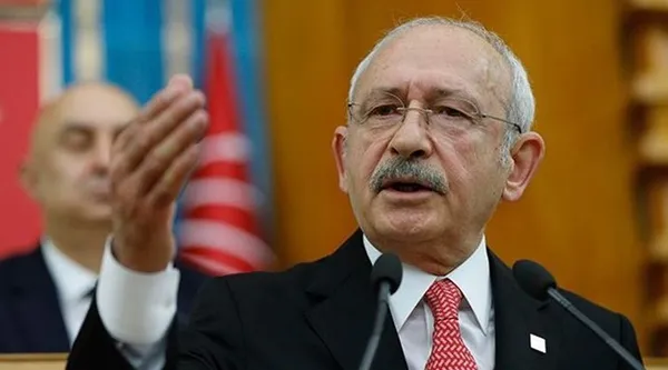 Kemal Kılıçdaroğlu VIP’ten topuk yaptı! Kılıçdaroğlu’nun 15 Temmuz açıklamasına AK Parti’den tepkiler gelmeye devam ediyor