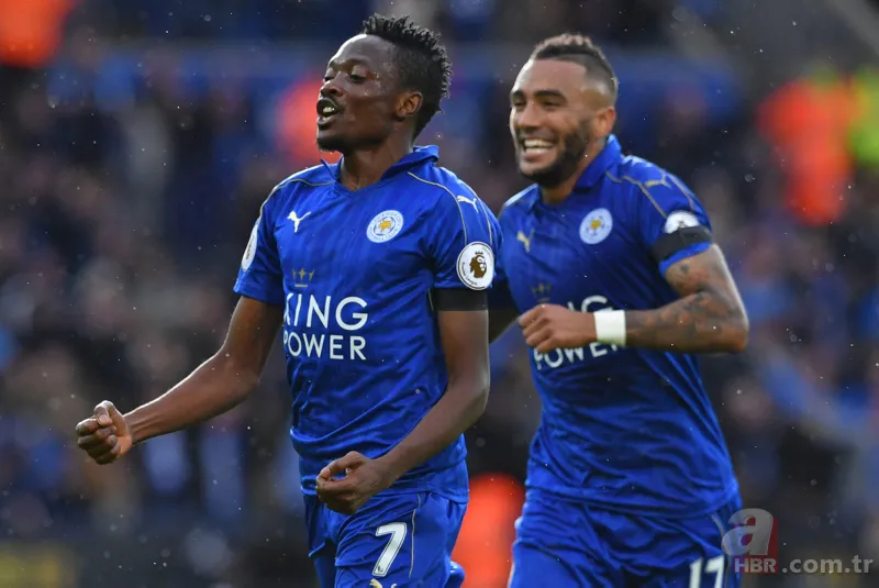 Fenerbahçe devre arası transfer döneminde coşacak! 16