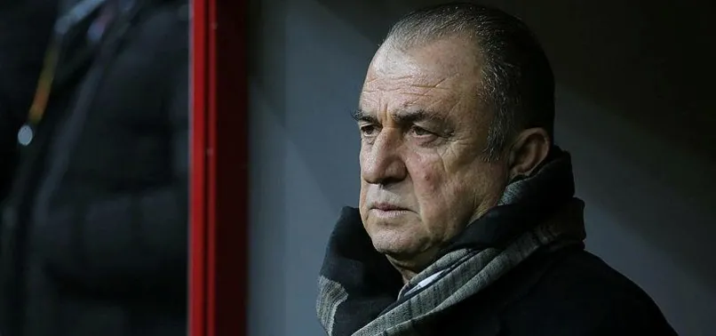 Fatih Terim: Rövanşta işimiz çok zor