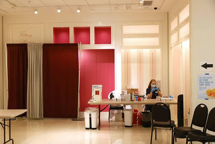 California'da karar! 12 yaş ve üstü çocuklara Kovid-19 aşısı zorunlu oluyor