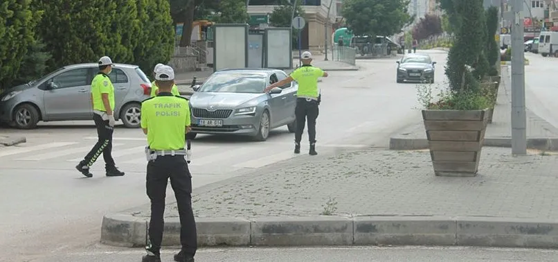 SON DAKİKA | Yarın sokağa çıkma yasağı var mı? Bu haftaki sokağa çıkma yasağı ne zaman başlıyor? 27-28-29 Kasım...