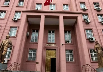 Yargıtay'dan ihraç edilenler gözaltında