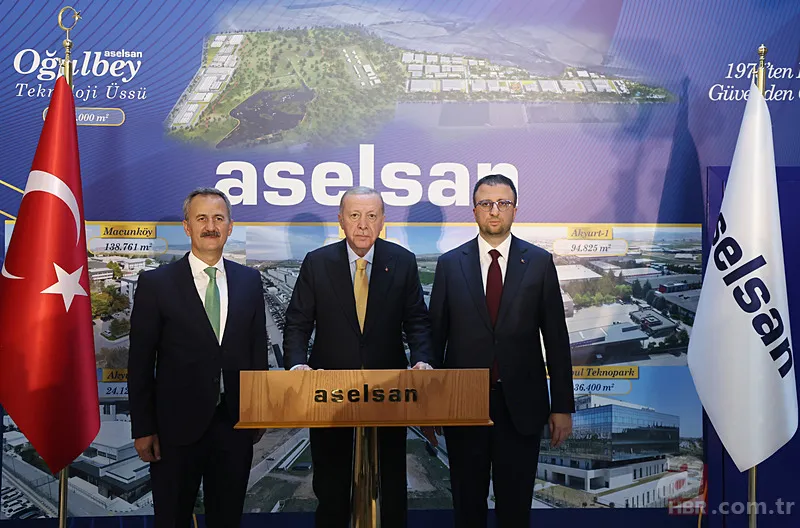 Türkiye'nin Çelik Kubbesi dünyada ses getirdi: Ankara için dönüm noktası | Yunandan İsrail basınına işte o manşetler 11