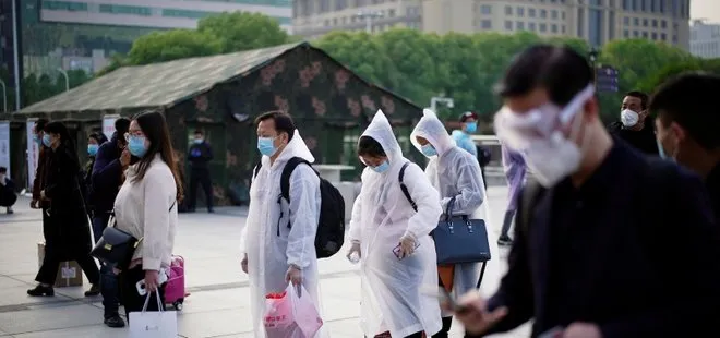 Koronavirüs salgını orada ortaya çıkmıştı! Wuhan’daki tüm hastalar taburcu edildi