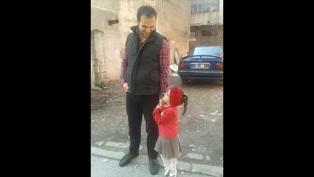 Yusuf Meydan kimdir? Taksim terör saldırısında hayatını kaybeden Yusuf Meydan ve kızı Ecrin kaç yaşındaydı, nereli?