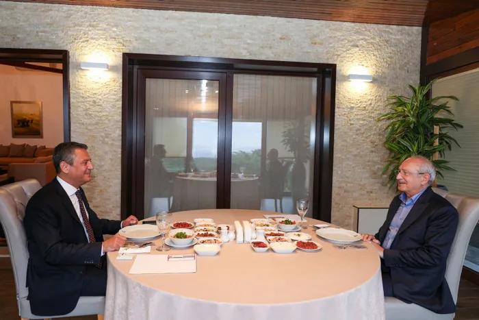 Kılıçdaroğlu yeni parti kuracak mı? Yakın kaynaklarından flaş yanıt - 2