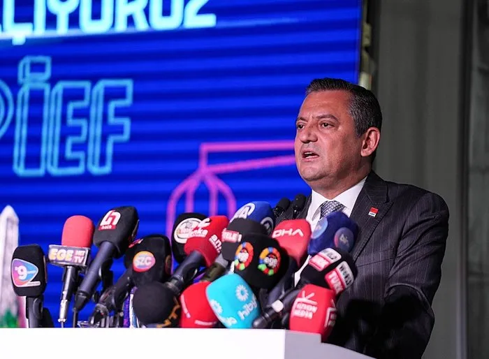 AK Parti Sözcüsü Çelik: CHP nefret söyleminin hamisi olamaz