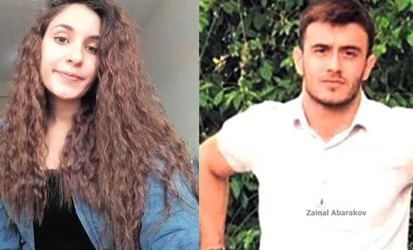 Son dakika: İçişleri Bakan Yardımcısı İsmail Çataklı'dan Gülistan Doku açıklaması - 6