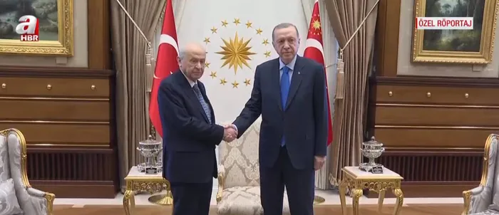 AK Parti 7 Ekim’de büyük kongresini yapacak! Ankara ve İstanbul için özel çalışma yürütülecek