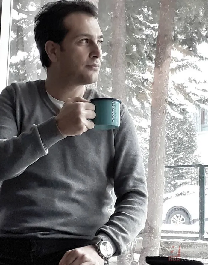 Tarkan'a benzetilen Popstar şampiyonu Abidin bakın şimdi ne iş yapıyor 5