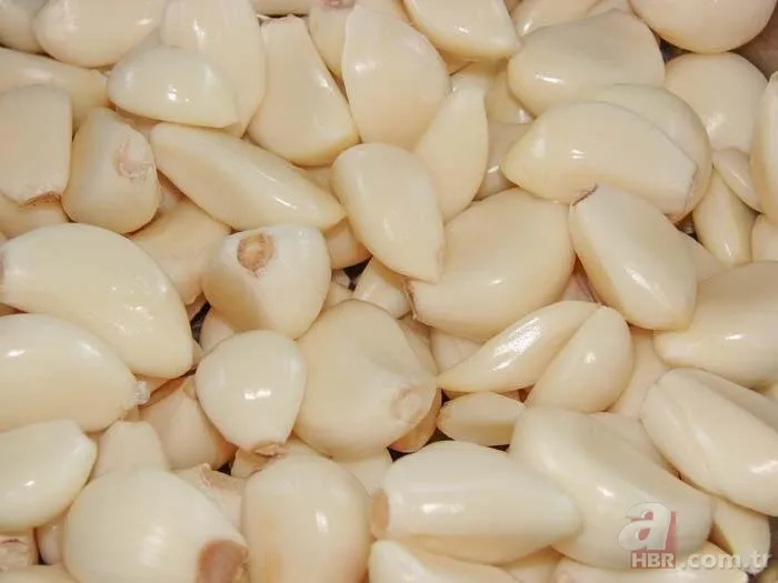 Doğal bağışıklık güçlendirici | Bağışıklık güçlendirici besinler nelerdir? 9