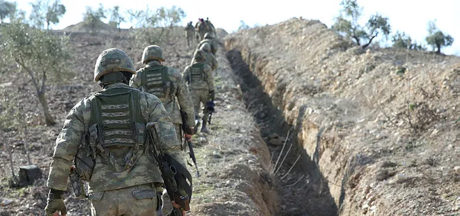 Bordo bereliler silme operasyonuna başladı