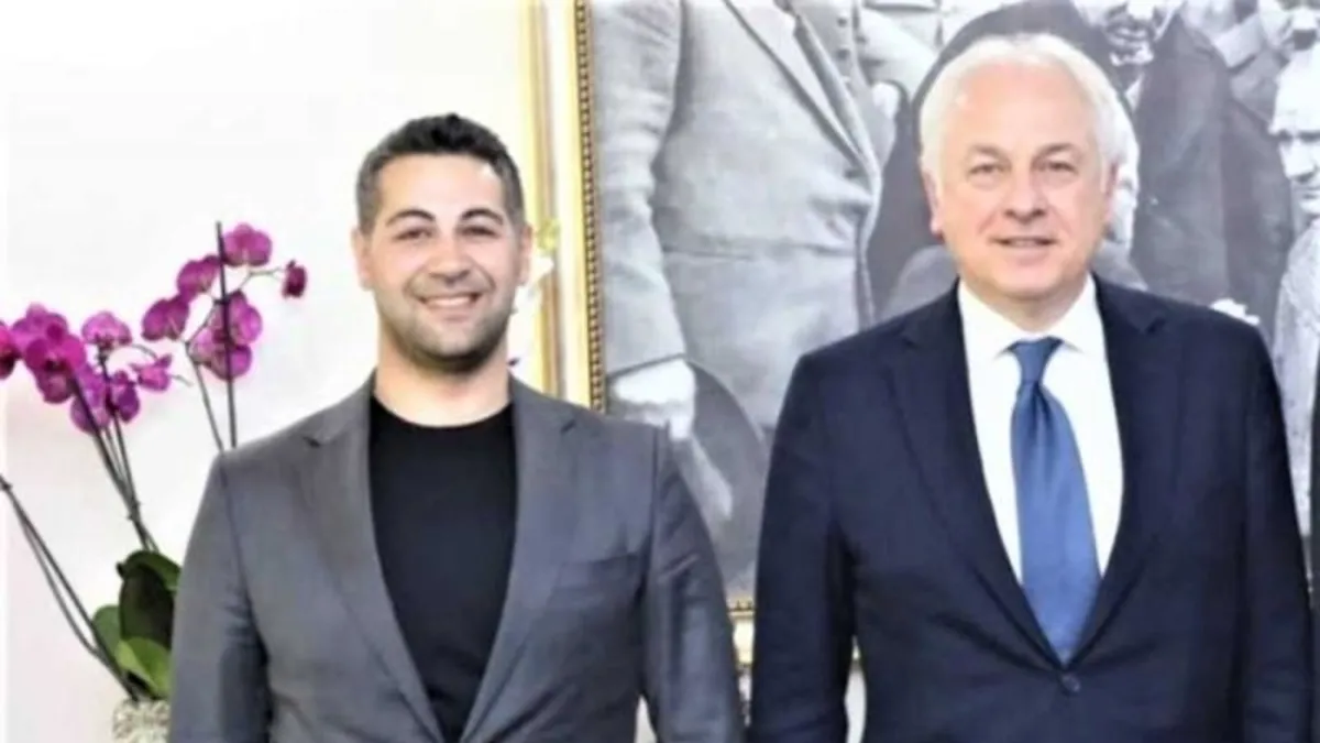 CHP'li Alaattin Köseler'in tutuklanma gerekçesi açıklandı: Organize yapı kurup kamuyu zarara uğrattılar