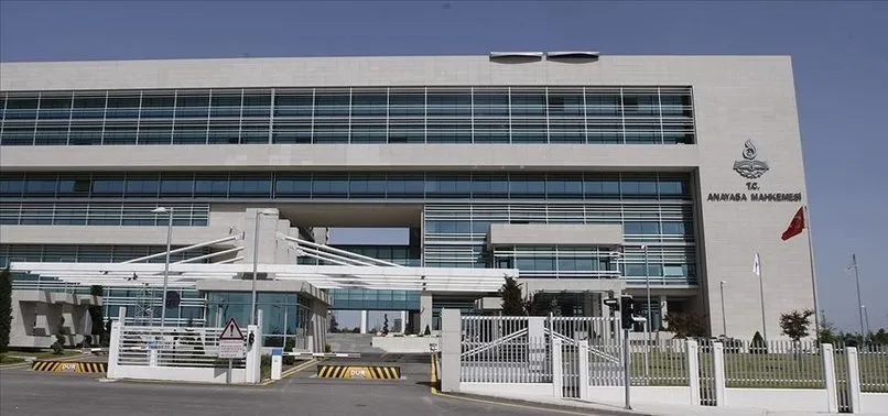 Anayasa Mahkemesi Başkanı Arslan'dan bireysel başvuru açıklaması