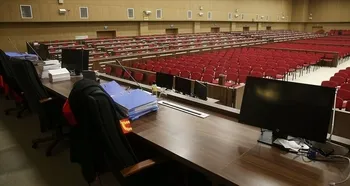 T.C.KASTAMONU 1. ASLİYE HUKUK MAHKEMESİNDEN