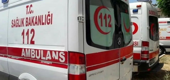 Diyarbakır’da doğum ihbarına giden ambulansa alçak saldırı: Kurşun yağdırdılar
