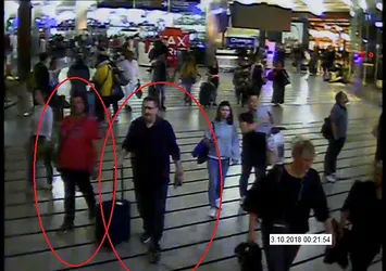 İnfaz timinin Cemal Kaşıkçı planı ellerinde patladı