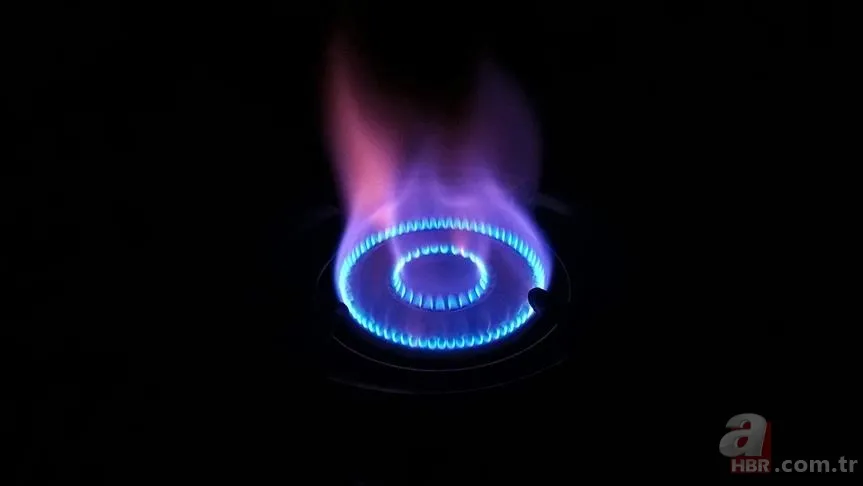 Doğalgaz bu ay bedava mı, hangi ayda ücretsiz? Doğalgaz ABONELİK ÜCRETİ 2023! Kartlı sayaç... 5