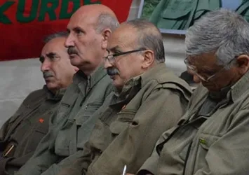 Köşeye sıkışan PKK elebaşlarının yeni talimatı