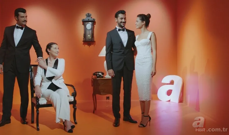 atv dizileri son 12 yıla damga vurdu! Sen Anlat Karadeniz... 2