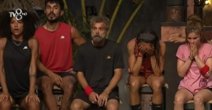 Survivor erken final mi yapacak? Deprem sonrası Survivor 2023 bitti mi, iptal mi oldu? Yarışmacılar evlerine mi döndü?