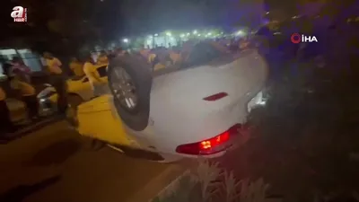 Siirt Kurtalan’da zincirleme kaza!