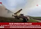 Son dakika: İdlibde askeri harekat başladı! Ilımlı askeri muhalifler harekete geçti |Video