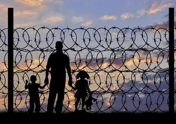 Finlandiya'da Kürtlere sınır dışı şoku!