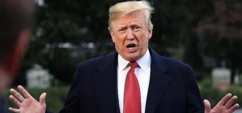 Trump'tan NATO'ya yeni üye sinyali!