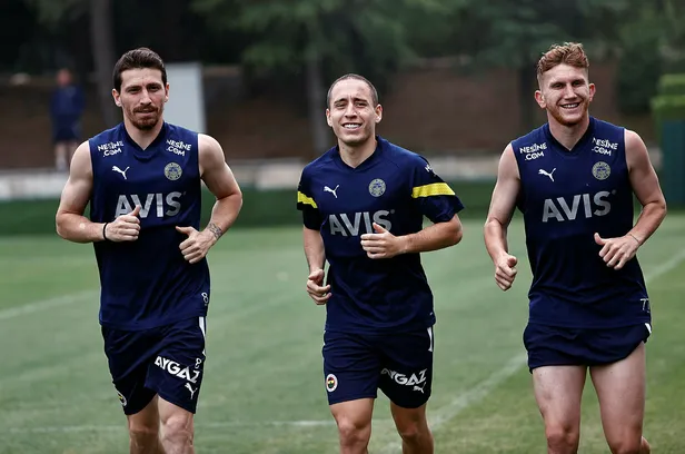 Fenerbahçe Hull City maçı CANLI İZLE | 10 Temmuz FB Hull City dostluk maçı ne zaman, saat kaçta, hangi kanalda?