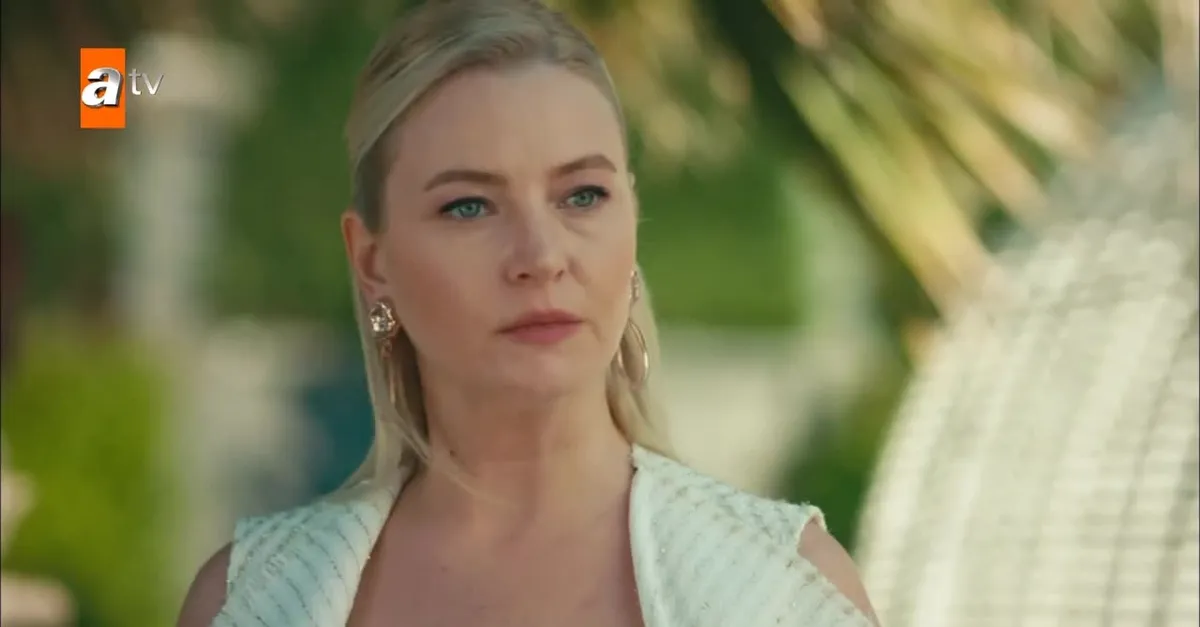 Canevim 13. yeni bölüm kesintisiz tek parça izle | Ceylan, Tanbay’ların evine yerleşir! Video