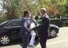 MSB duyurdu! Bakan Akardan kritik görüşme