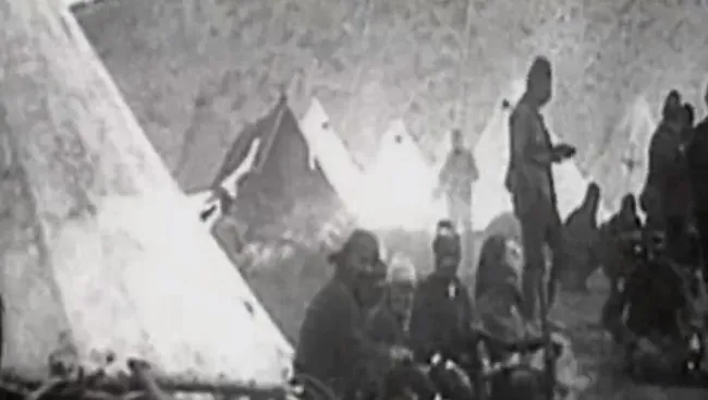 Joe Biden'ın ‘soykırım’ diyecek mi? Harbord raporu ne diyor? - 5