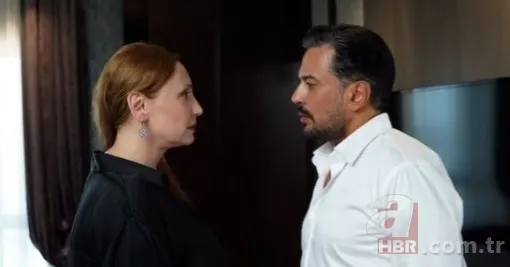 Yalı Çapkını’nın fettan yengesi İfakat’ın başından geçenler hüngür hüngür ağlattı! Mert Ramazan Demir ve Afra Saraçoğlu’nun başrolünü paylaştığı hikaye gerçekmiş! Gülseren Budayıcıoğlu anlattı 8