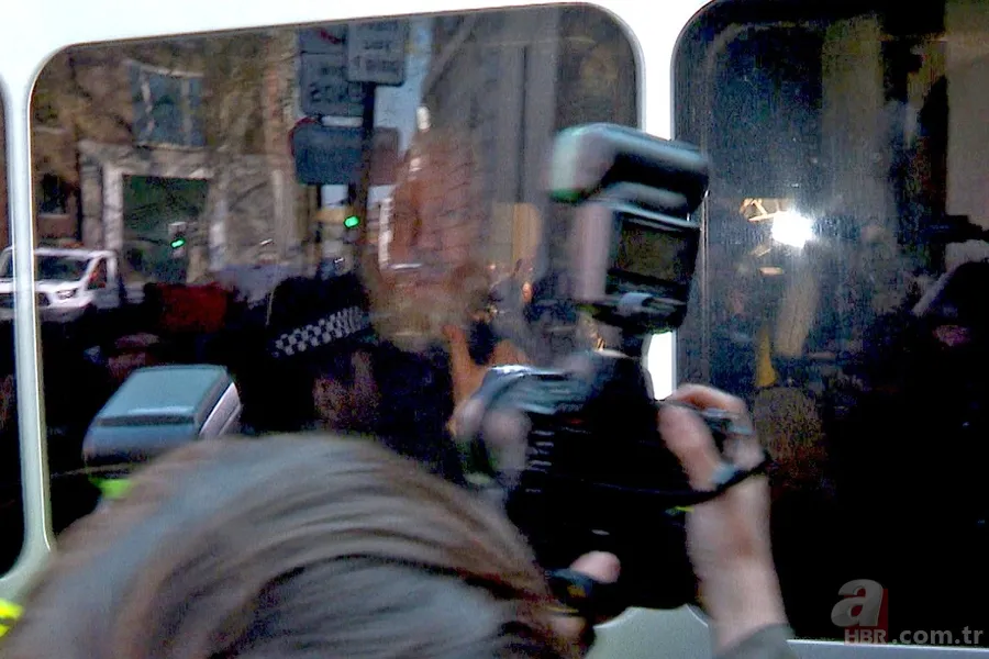 Wikileaks kurucusu Julian Assange neden tutuklandı? ABD'nin Assange avının arkasındaki kirli gerçekler 4