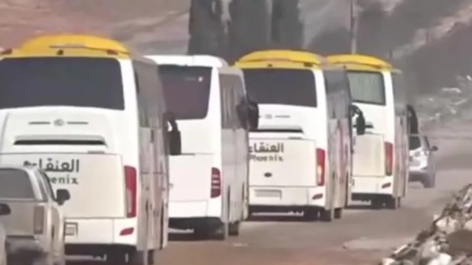 Suriye Ordusu Rakka’nın kapısına dayandı