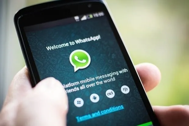 WhatsApp’ta yeni şifre dönemi