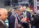 Başkan Erdoğan’dan tebrik