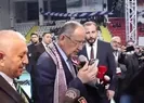 Başkan Erdoğandan tebrik