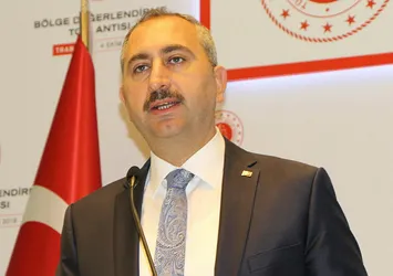 Bakan Gül'den Yunanistan'da tutuklanan müftü ile ilgili açıklama