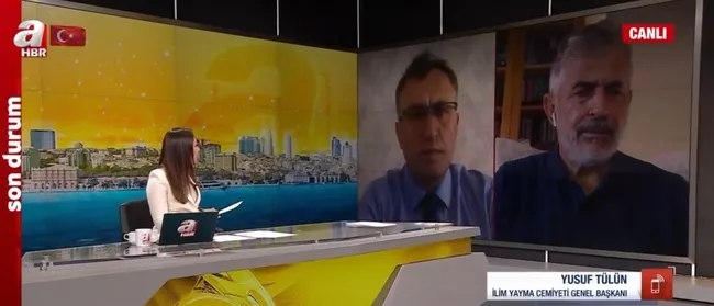 Terör örgütü PKK’ya çevreci bile diyen Cumhuriyet neden milletin vakıflarını hedef alıyor? - 14