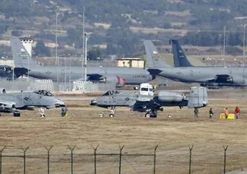 Pentagon'dan Türkiye açıklaması!