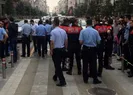 İstanbulda silah sesleri! Özel harekat bölgede!